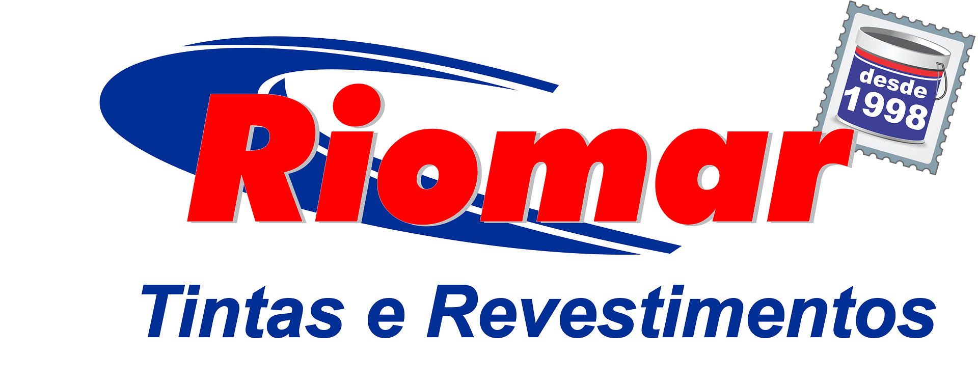 Riomar Tintas